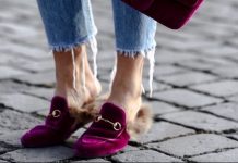 7 shoes trends που πρέπει να δοκιμάσεις!