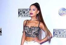 Do it like Ariana Grande