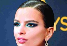 Τα μυστικά ομορφιάς της Emily Ratajkoswki