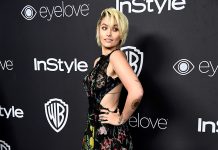 Do it like Paris Jackson