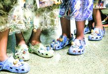 Spring shoes από τα catwalks