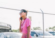 5 spring street style trends