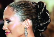 Το μυστικό της JLo για λαμπερή επιδερμίδα