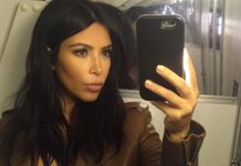 Do it like Kim Kardashian