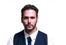 Μιχάλης Λεβεντογιάννης: He’s got the look