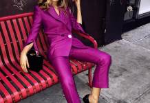 Ο απόλυτος fashion οδηγός για παντελόνια