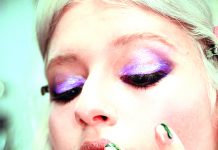 It’s time to go… nude!