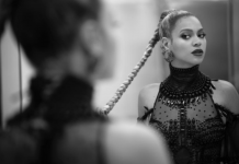 Do it like Beyoncé