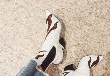 Οι Cowboy boots είναι και πάλι εδώ!