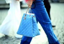 Jean-to-jean look: Πέτυχέ το!