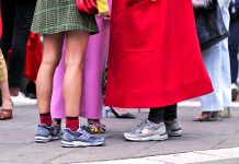 7 προτάσεις για ανανεώσεις την shoes collection σου