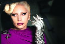 Do it like Lady Gaga