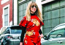 Dress Over Trousers. Το απόλυτο layering!