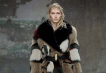 Furry tales: Πώς αλλιώς να φορέσεις το fur trend