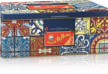 Dolce&Gabbana loves pasta