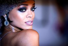 Do it like Rihanna