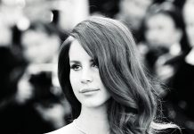 Do it like Lana Del Rey
