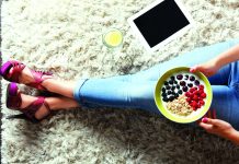 6 snacks για να κάψεις λίπος