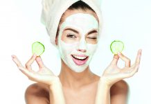 Κάνε face spa στο σπίτι