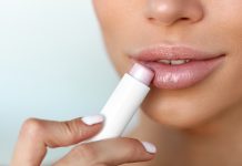 Read my lips!