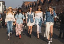 Αυτά είναι τα 10 jean jackets που χρειάζεσαι την άνοιξη