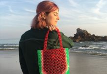 Happy bags!