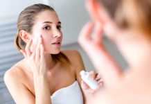 5 tips φροντίδας πριν τον ύπνο
