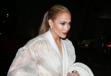 Αντίγραψε το βραδυνό look της Jennifer Lopez