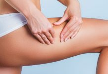 Απαλλάξου από την κυτταρίτιδα με τη βούρτσα των μαλλιών σου