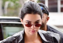 Γιατί οι celebrities ντύνονται σαν τον Matrix;