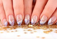 5 tips για γερά και υγιή νύχια