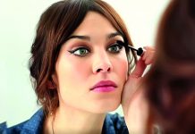 Τα µυστικά οµορφιάς της Alexa Chung