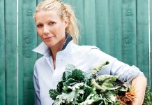 Πώς χάνει κιλά η Gwyneth Paltrow;