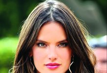 Τα μυστικά ομορφιάς της Alessandra Ambrosio