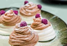 Mont Blanc