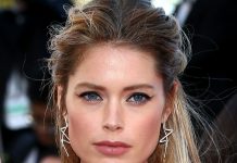 Τα µυστικά οµορφιάς της Doutzen Kroes