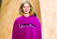 Το street style θέλει τo hoodie του