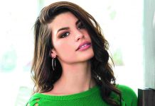 Fashion chat με τη Δανάη Παππά