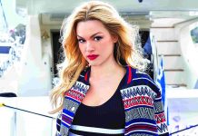 Beauty & fashion chat με την Βίκυ Κάβουρα