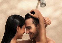 Shower time: tips για σεξ στο ντους