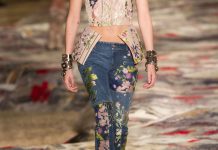 Ετοιμάσου για… summer denim