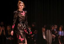 Απόκτησε χαρούμενο look φορώντας prints