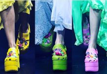 Το Crocs or not to Crocs;