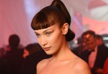 Ποιο είναι το πιο in fashion κούρεμα;