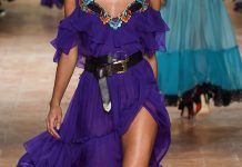 Kάνε τη ζώνη σου fashion item