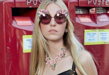 Οι Dolce & Gabbana φέρνουν την άνοιξη
