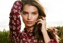 H Emily Ratajkowski λέει “Καλημέρα” πιο sexy από ποτέ!