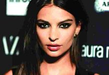 DIY: Sexy smokey eye