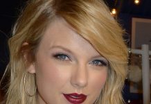 Τα μυστικά ομορφιάς της Taylor Swift