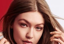 Τα μυστικά ομορφιάς της Gigi Hadid